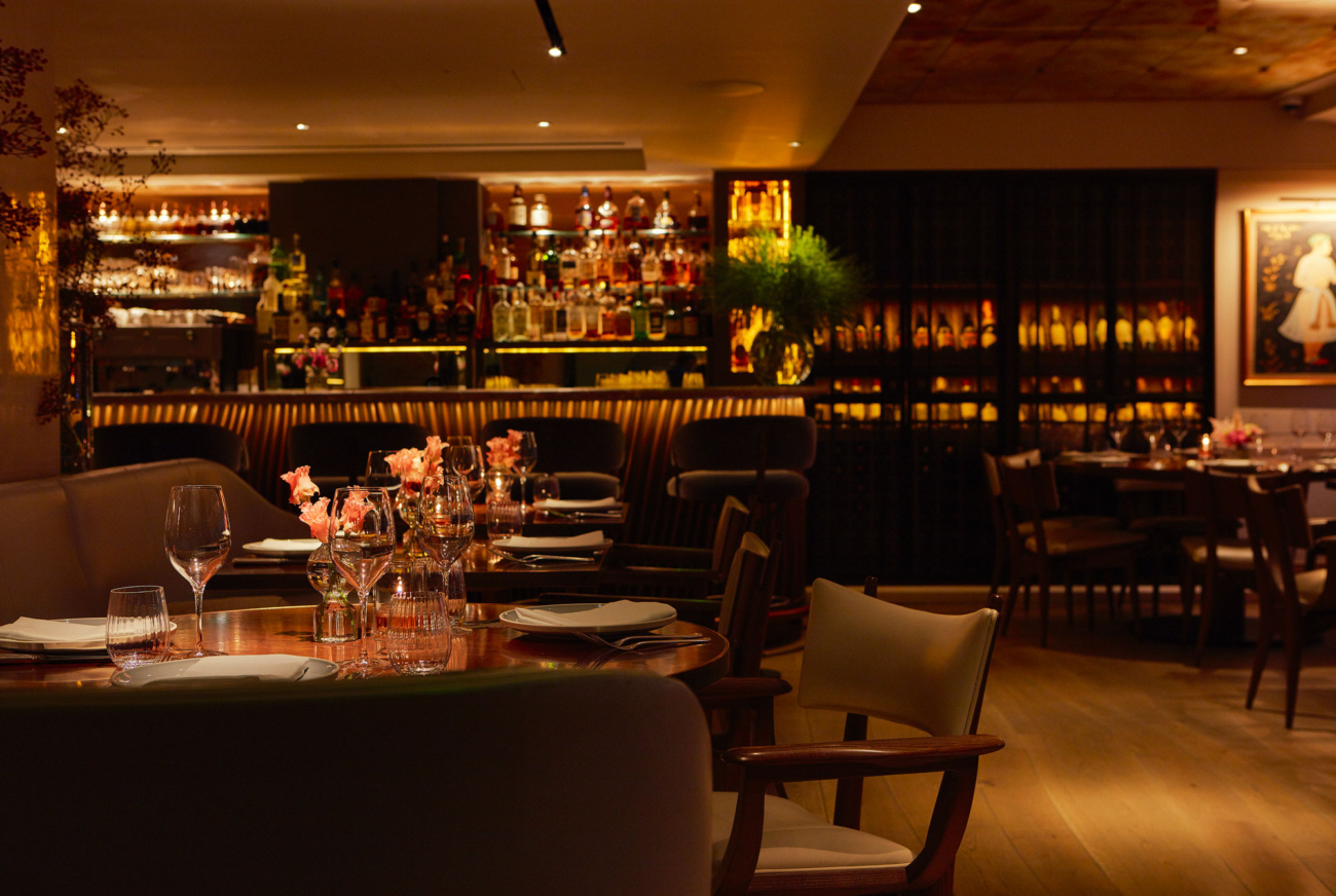 Tamarind Restaurants